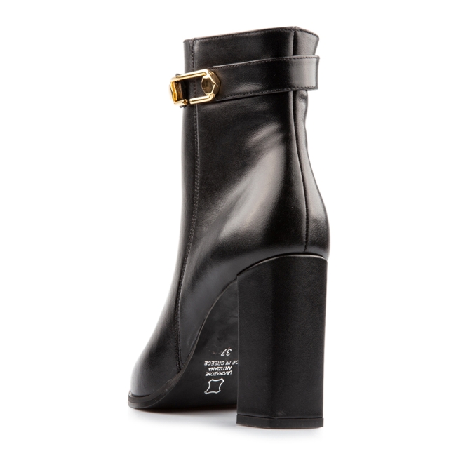 VALENTINA ANKLE BOOT