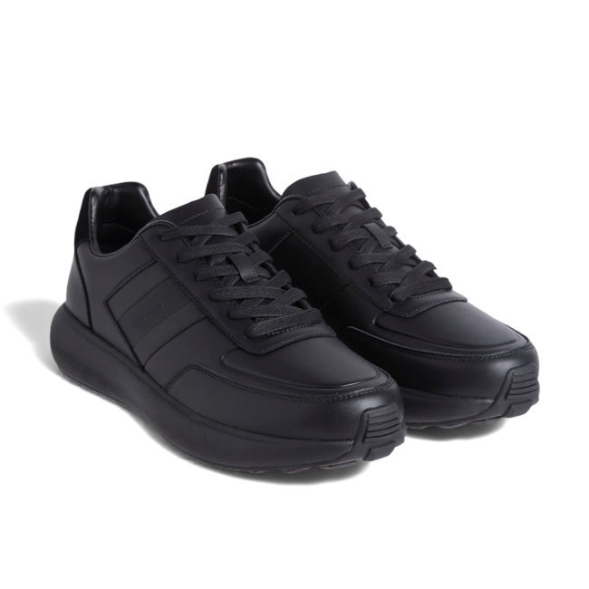 CITY RUNNER LACEUP TAPE LTH