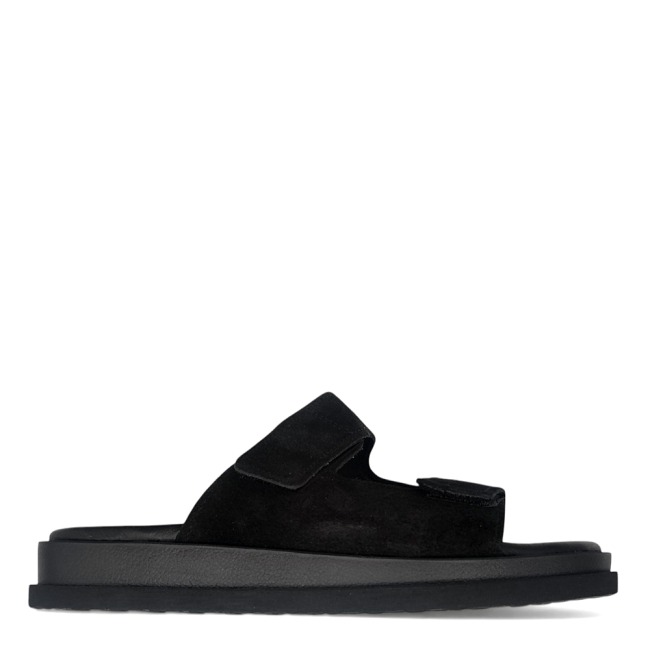 FLAT SANDALS
