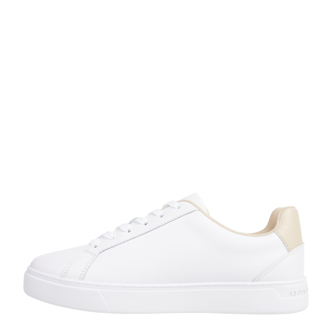 ESSENTIAL COURT SNEAKER