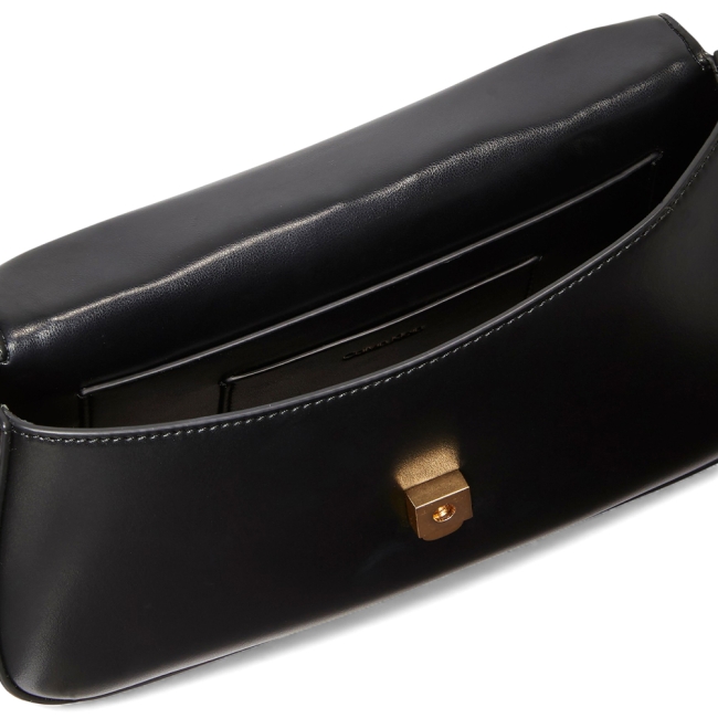 TOP HANDLE WITH CHAIN BAG