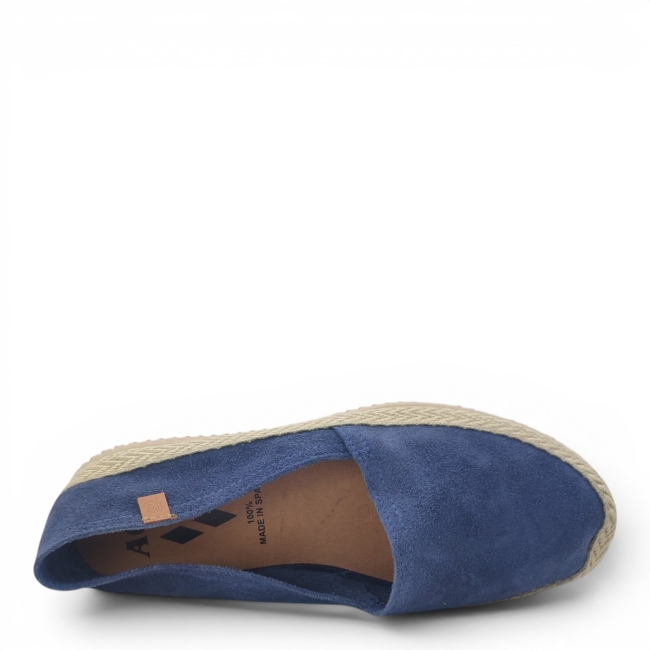 ESPADRILLES