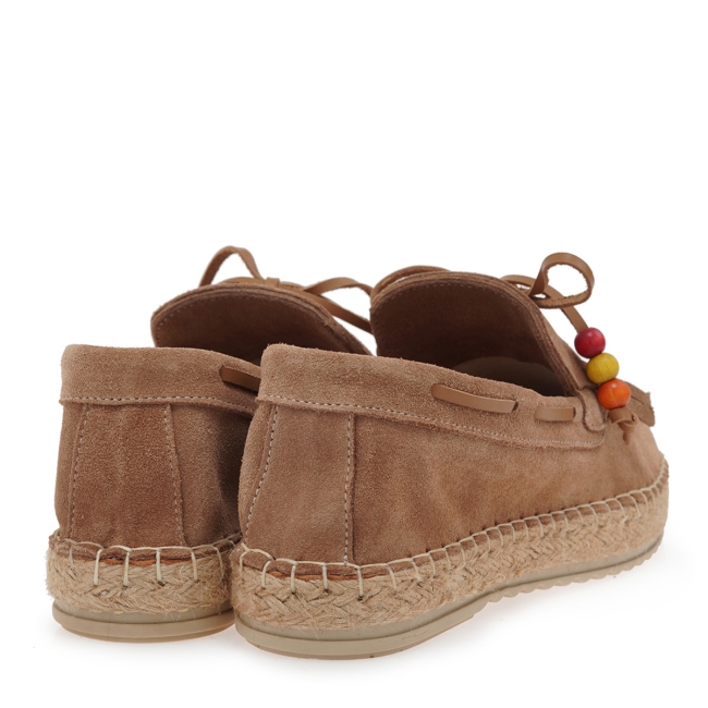 GIOVANNI MORELLI MOCCASINS