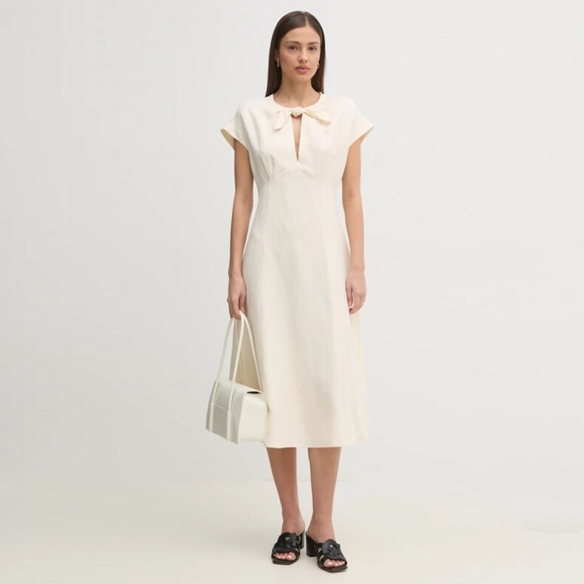 CK LINN SHOULDER BAG