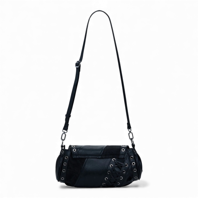 TANGO BLACK PATCH ZARAUZ