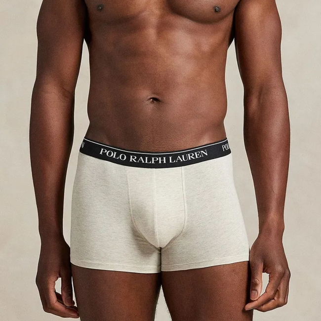 CLASSIC TRUNK 3 PACK