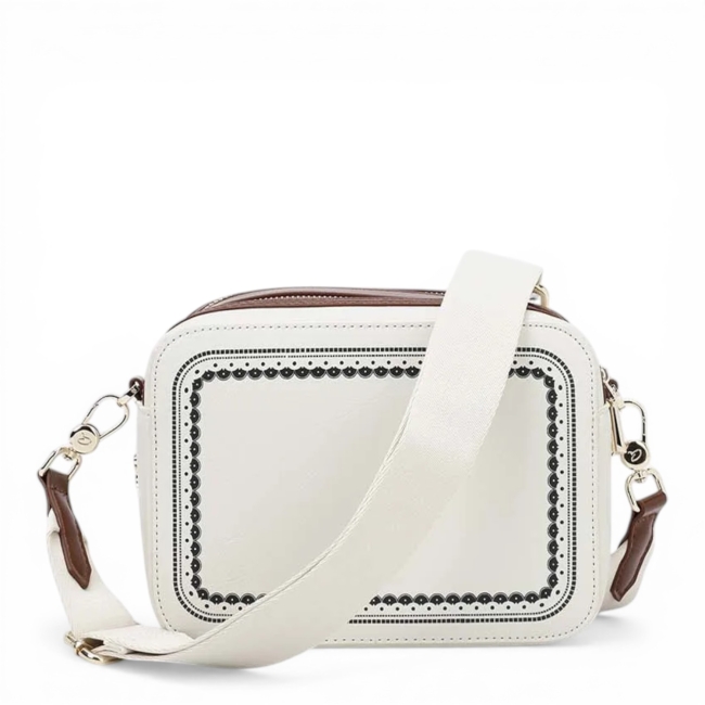 CROSS BODY