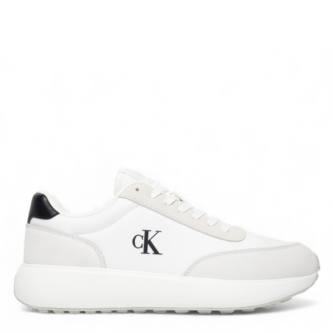 ATHLEISURE RUNNER LACEUP NY-SU