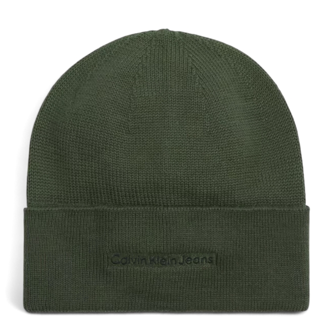 INST EMBRO BEANIE