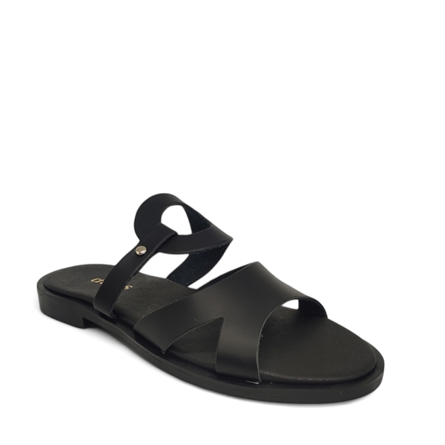 FLAT SANDALS