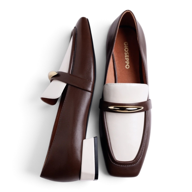 LOAFERS WOMEN