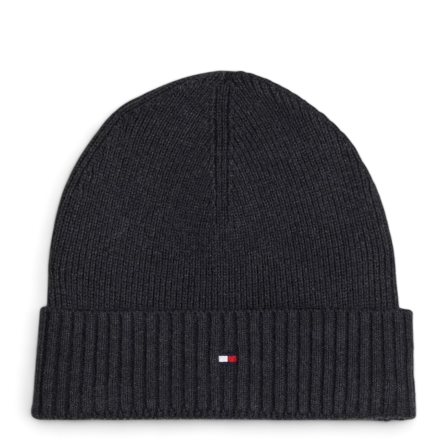 TH FLAG PIMA COTTON BEANIE