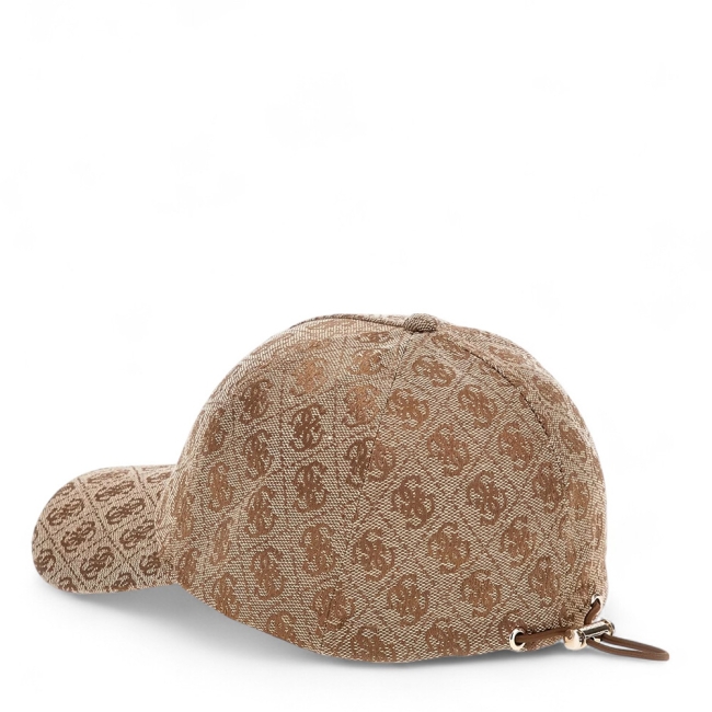 ORLINA LOGO BASEBALL CAP