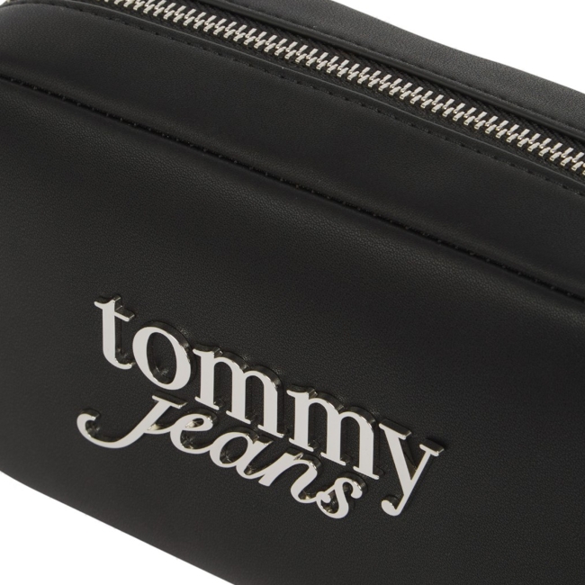 TJW BOLD SCRIPT CAMERA BAG