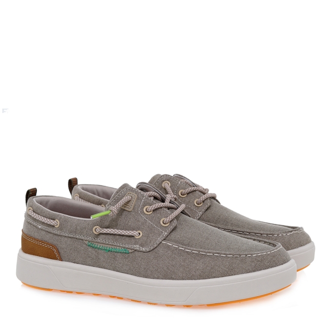RENATO GARINI BOAT SHOES