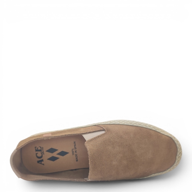 ESPADRILLES
