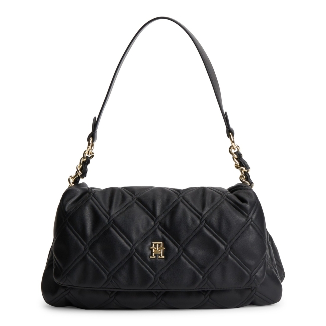 TH FEMININE SHOULDER BAG