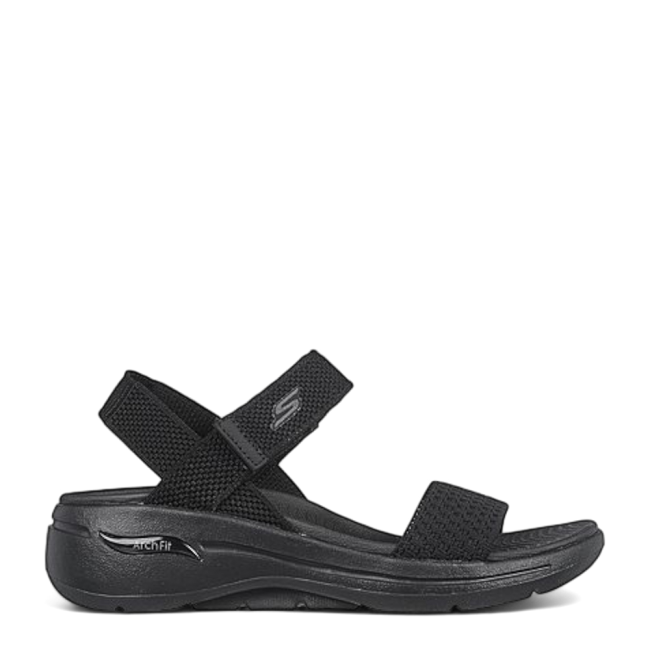 GO WALK ARCH FIT SANDALS