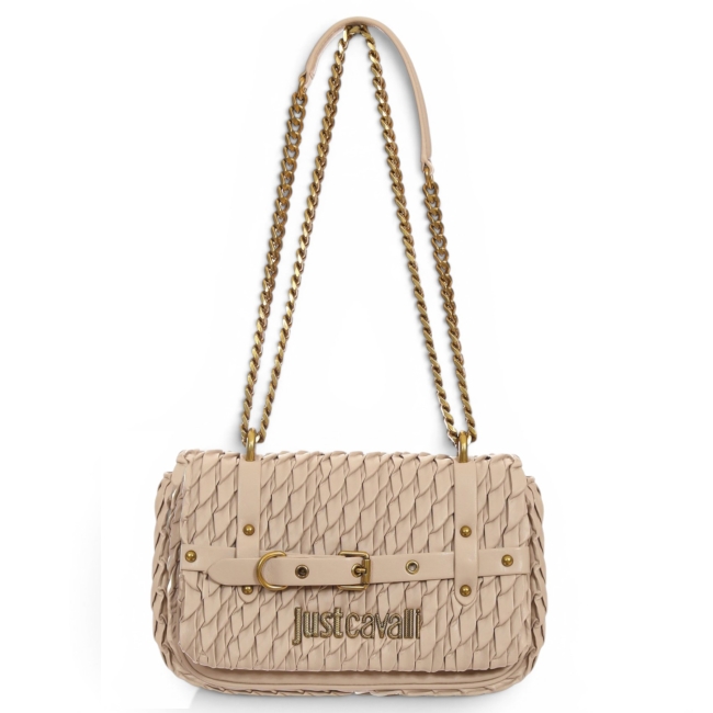 JUST CAVALLI PLISSE