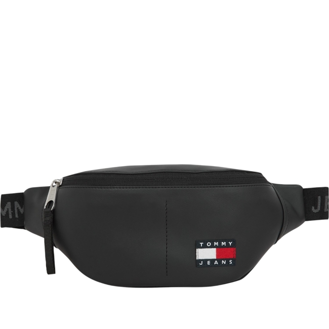TJM ESS DAILY PU BUMBAG
