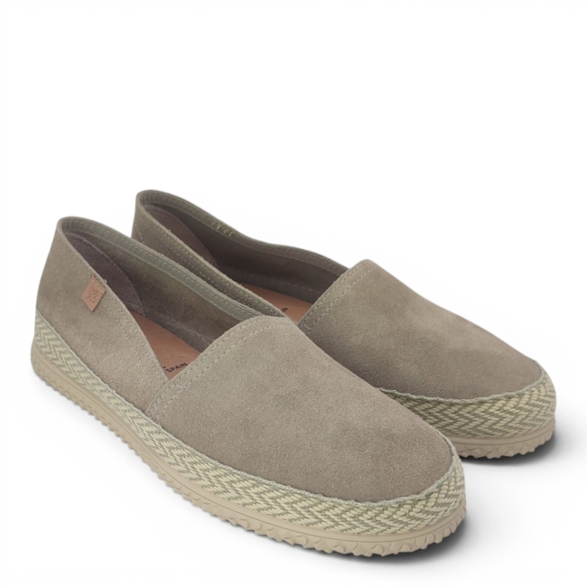 ESPADRILLES