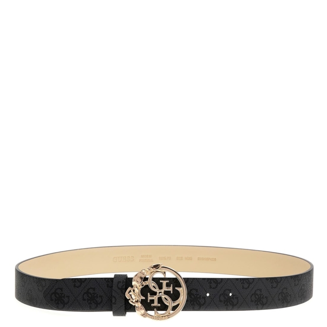 ZAMIRA ADJ PANT BELT