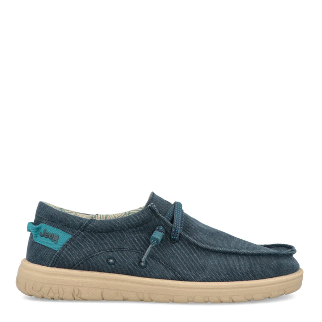 SAMOA WALLABEE