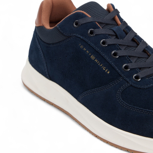PREMIUM SUEDE HYBRID