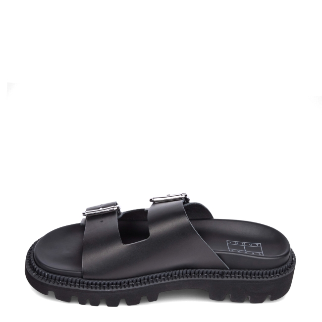 TJW DOUBLE STRAP SANDAL