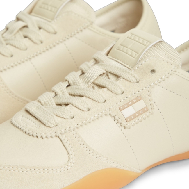 TJ BALLET SNEAKER