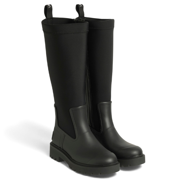 HIGH RAINBOOT NEOPRENE
