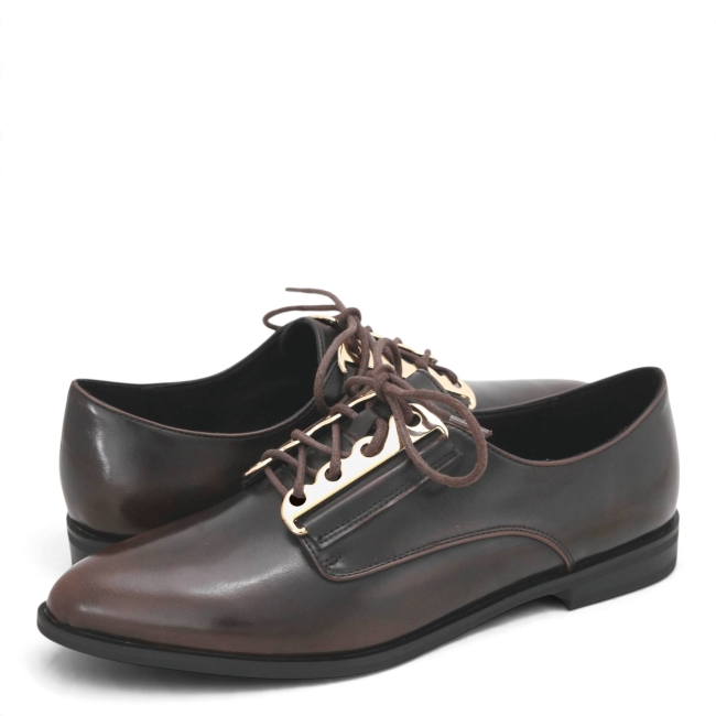 OXFORDS WOMEN