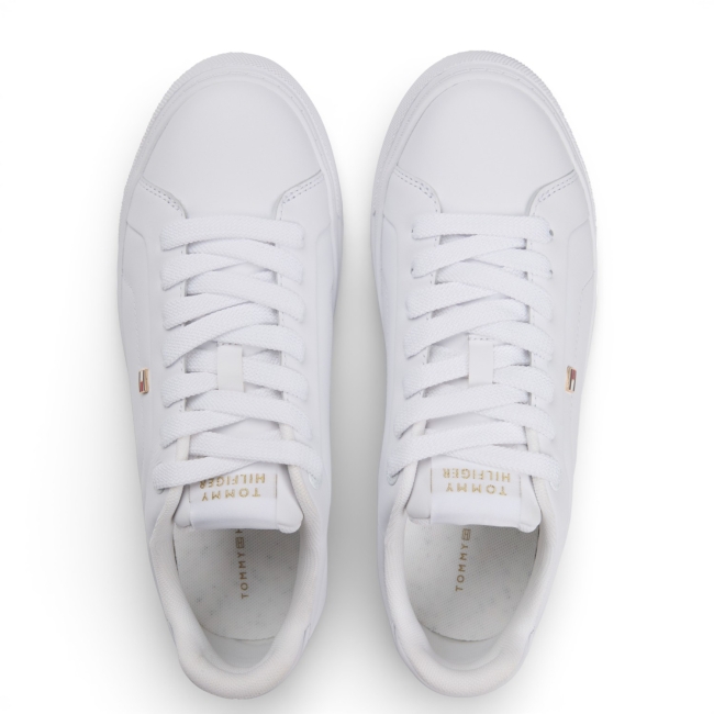 ICON COURT SNEAKER