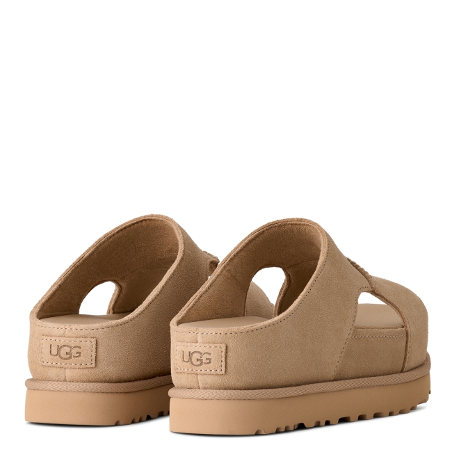 GOLDENSTAR HI CUTOUT SLIDE