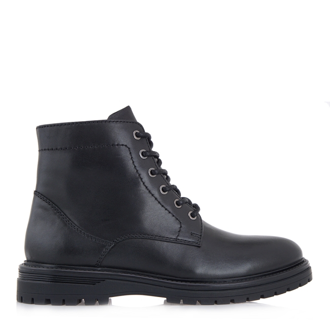 JK LONDON LOW BOOTS