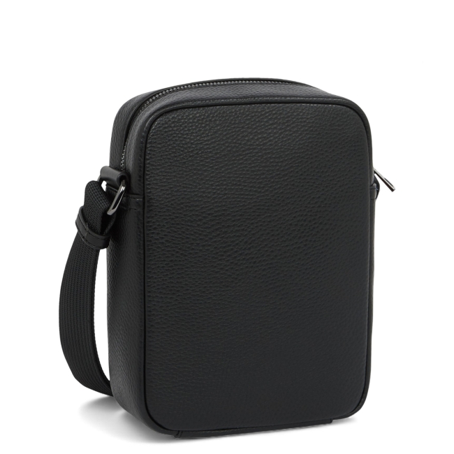 TH CENTRAL MINI REPORTER