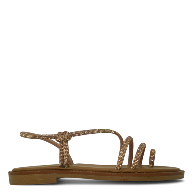 FLAT SANDALS