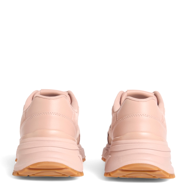 HIKE RUNNER MESH MIX CK