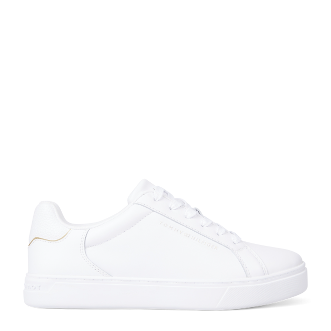 ESSENTIAL COURT SNEAKER