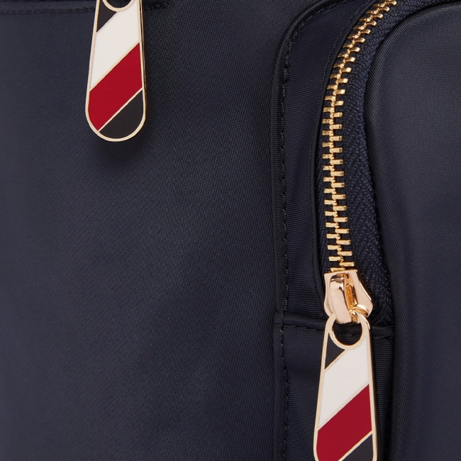 POPPY BACKPACK CORP