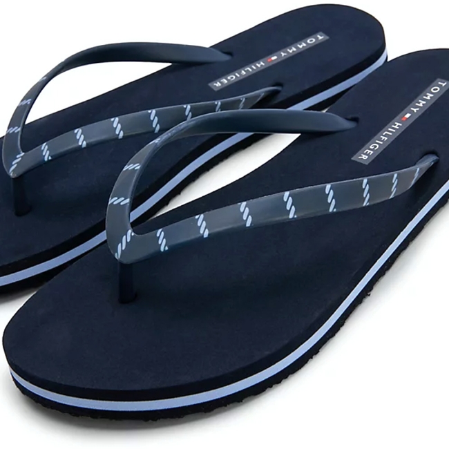 TOMMY ESSENTIAL BEACH SANDAL