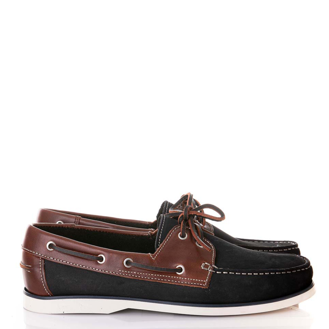 BOAT SHOE