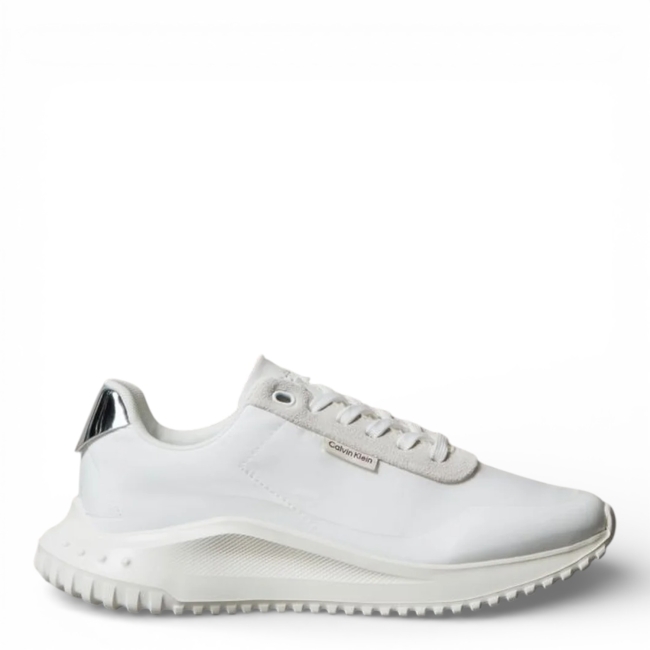 EVA RUNNER LACE UP MAT MIX