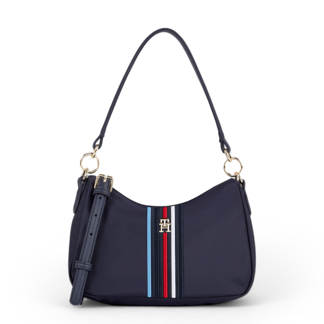 POPPY SHOULDER BAG CORP