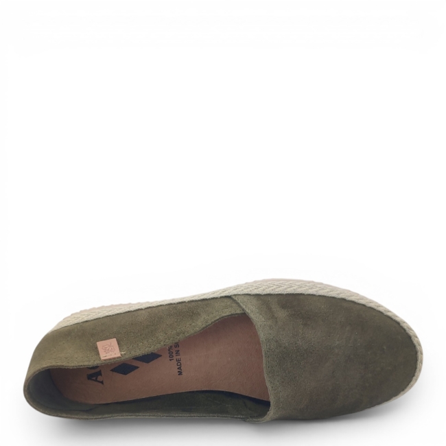 ESPADRILLES