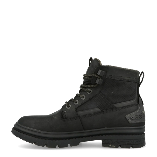 TUAREG BOOT WP