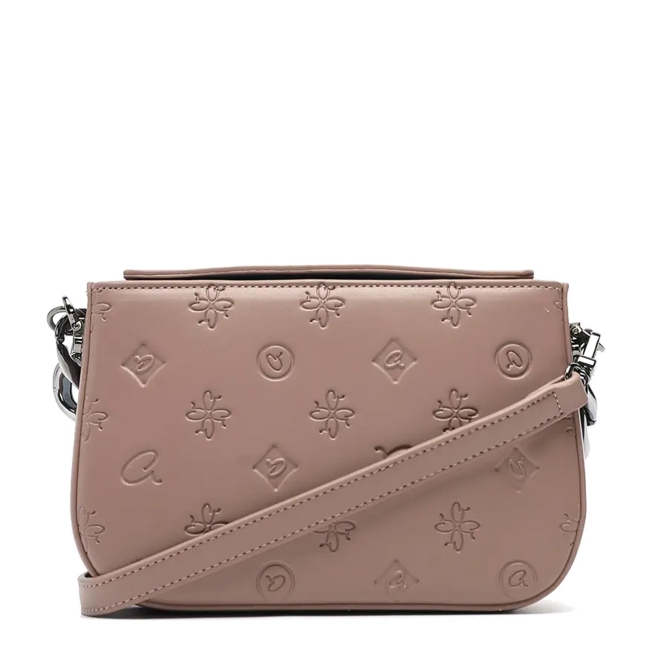 LADIES SHOULDER BAG