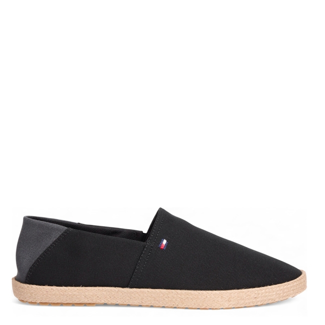 HILFIGER ESPADRILLE CORE TEXTI