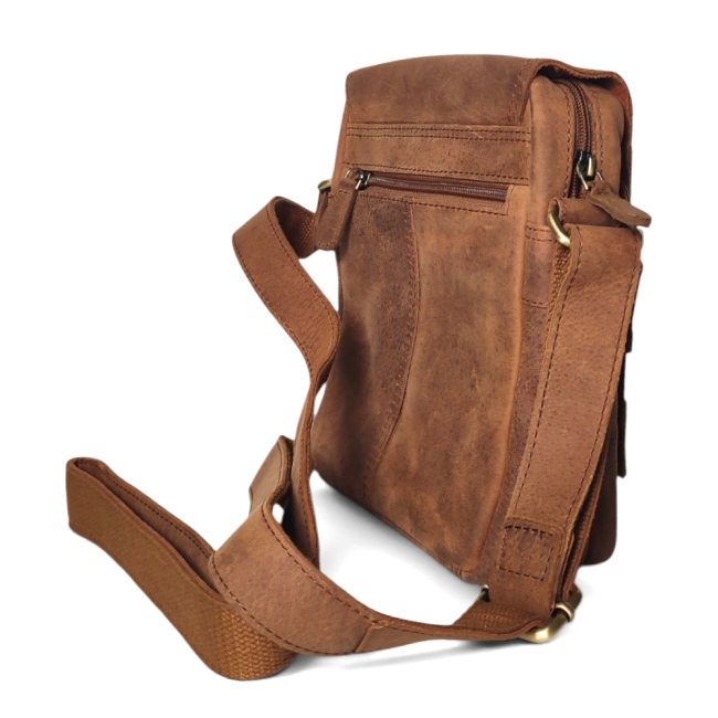 CROSSBODY