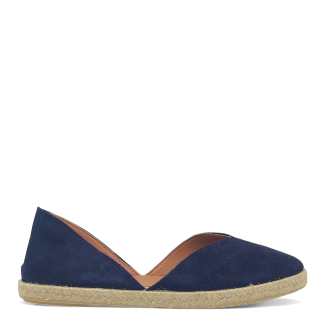 ESPADRILLES